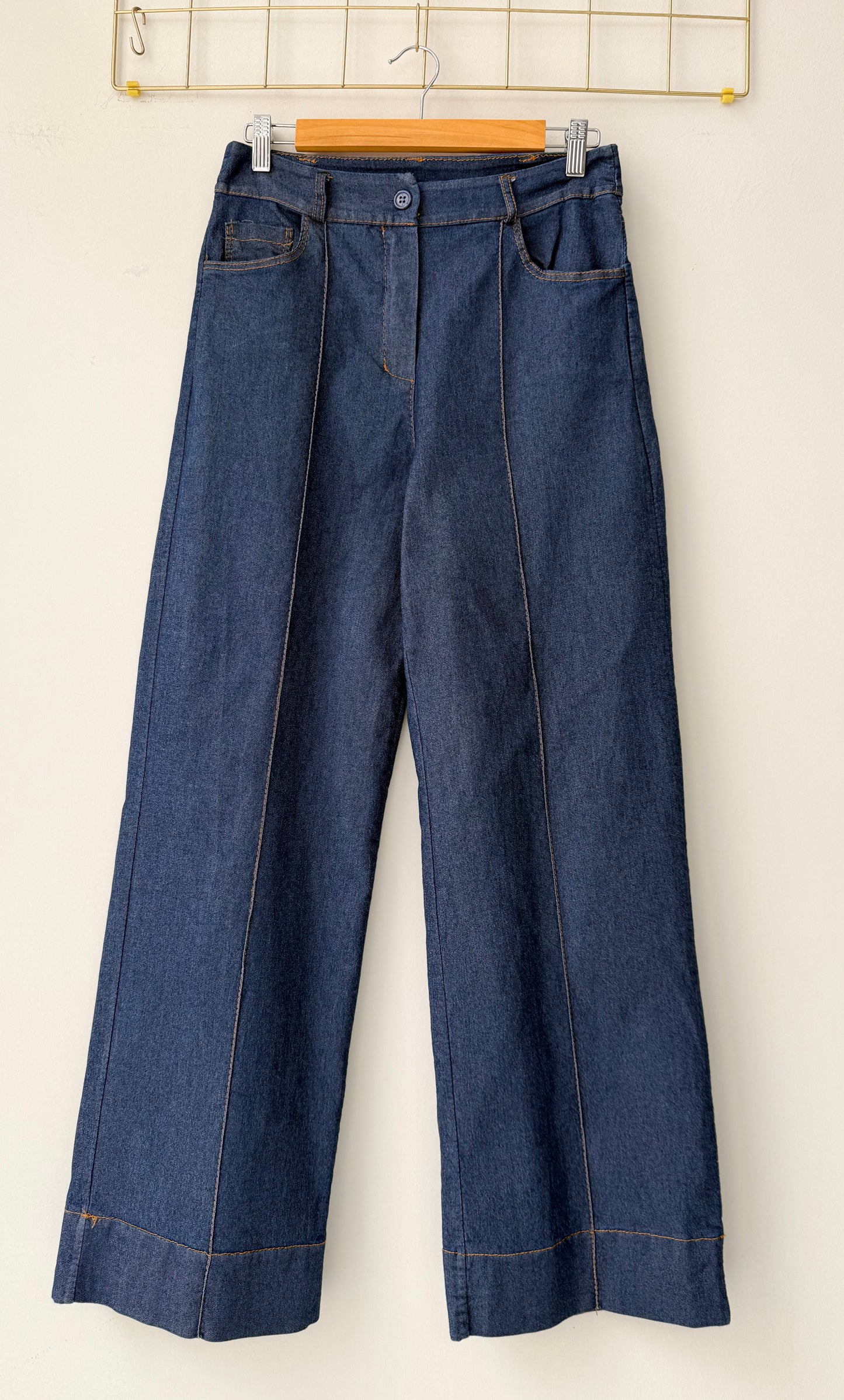 Παντελόνι jean SILO blue