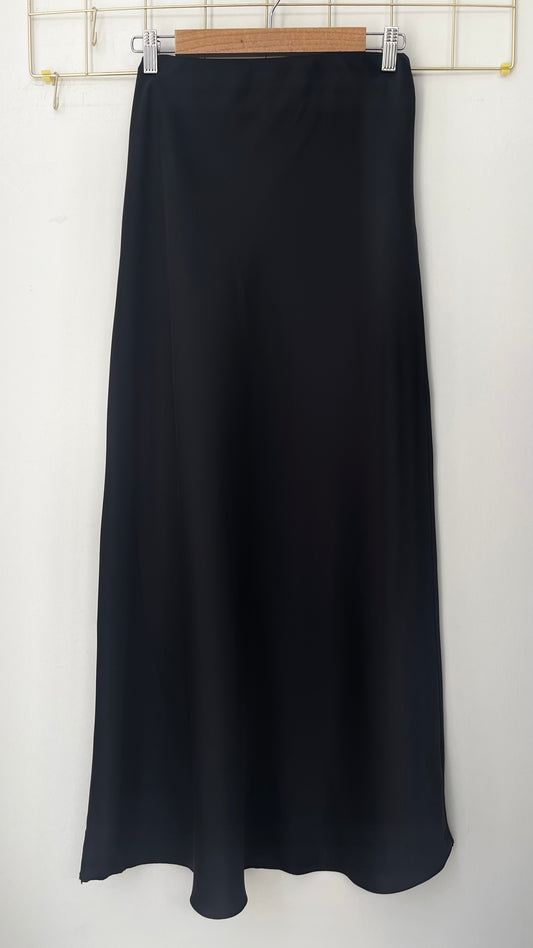 Φούστα CANDLE black