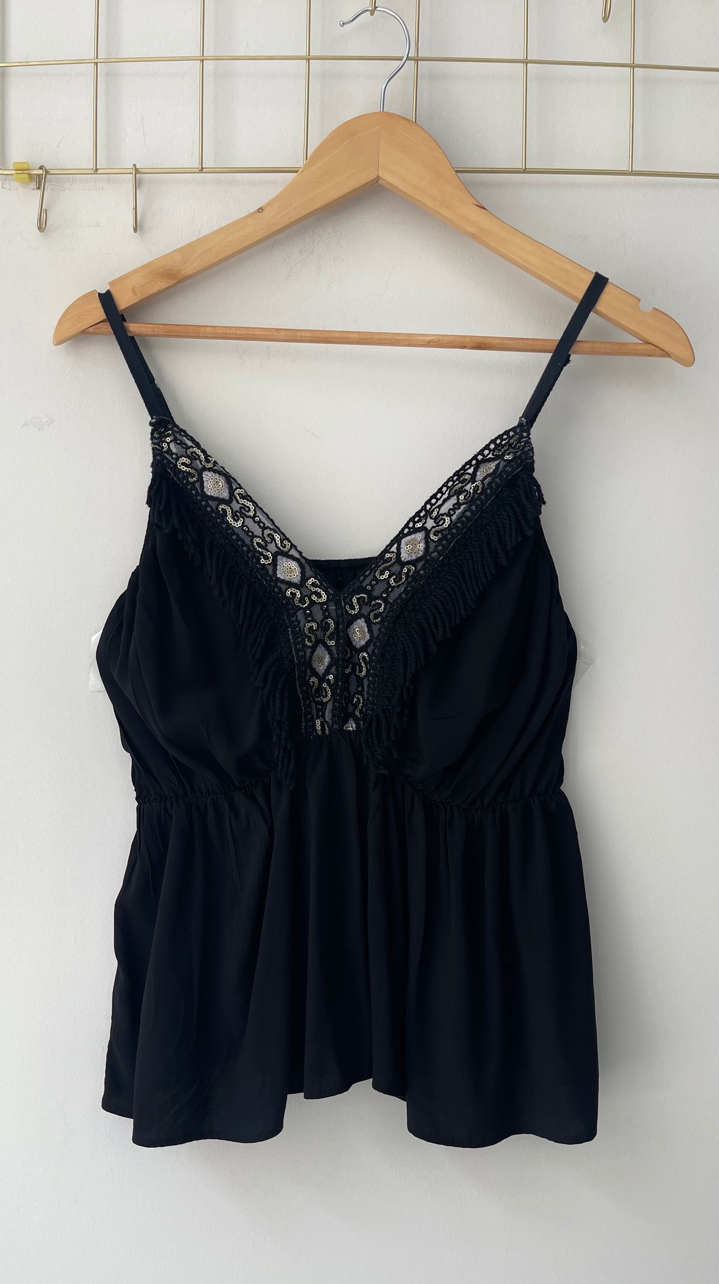 Μπλούζα DEHLI black