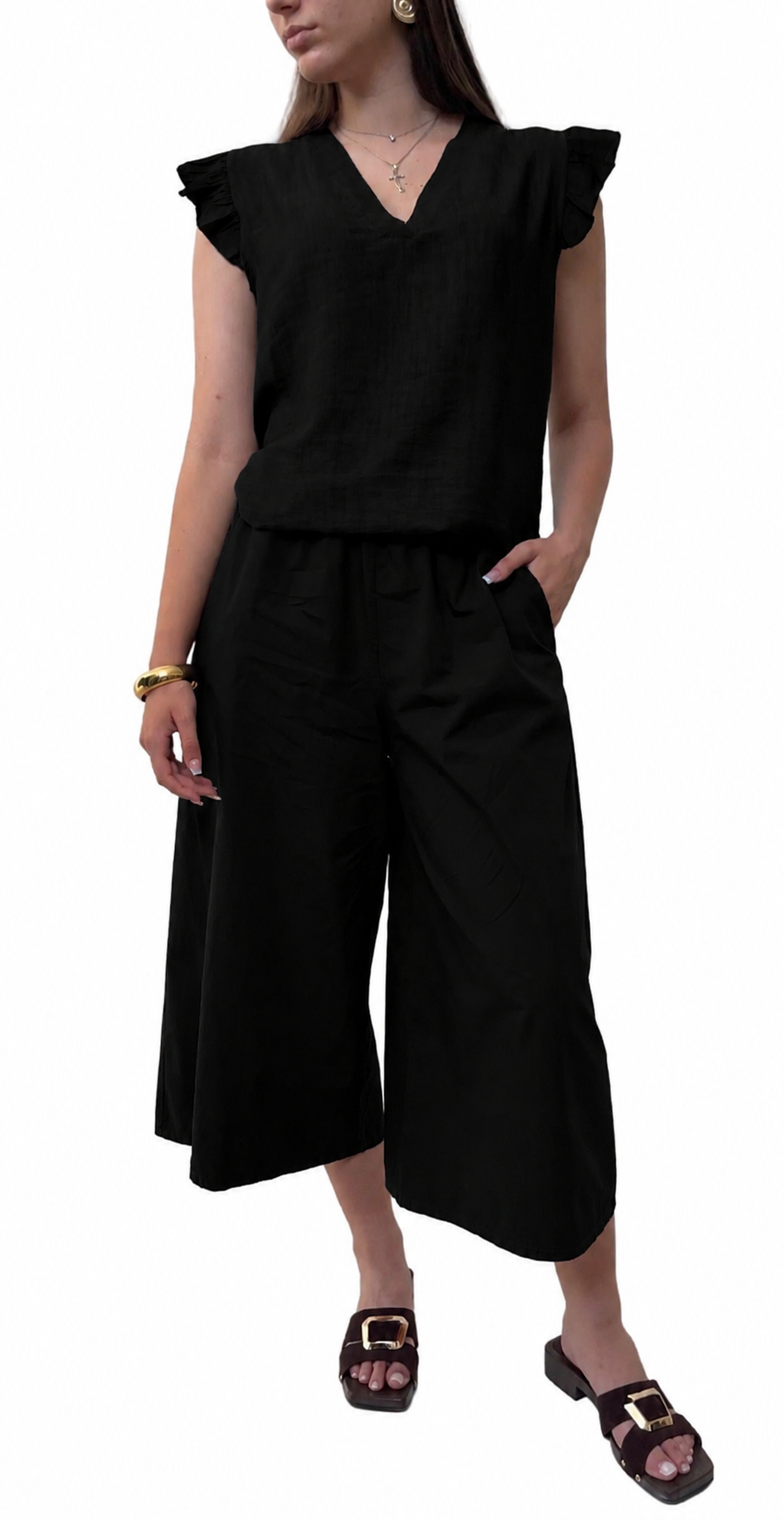 Σετ EVOKE black