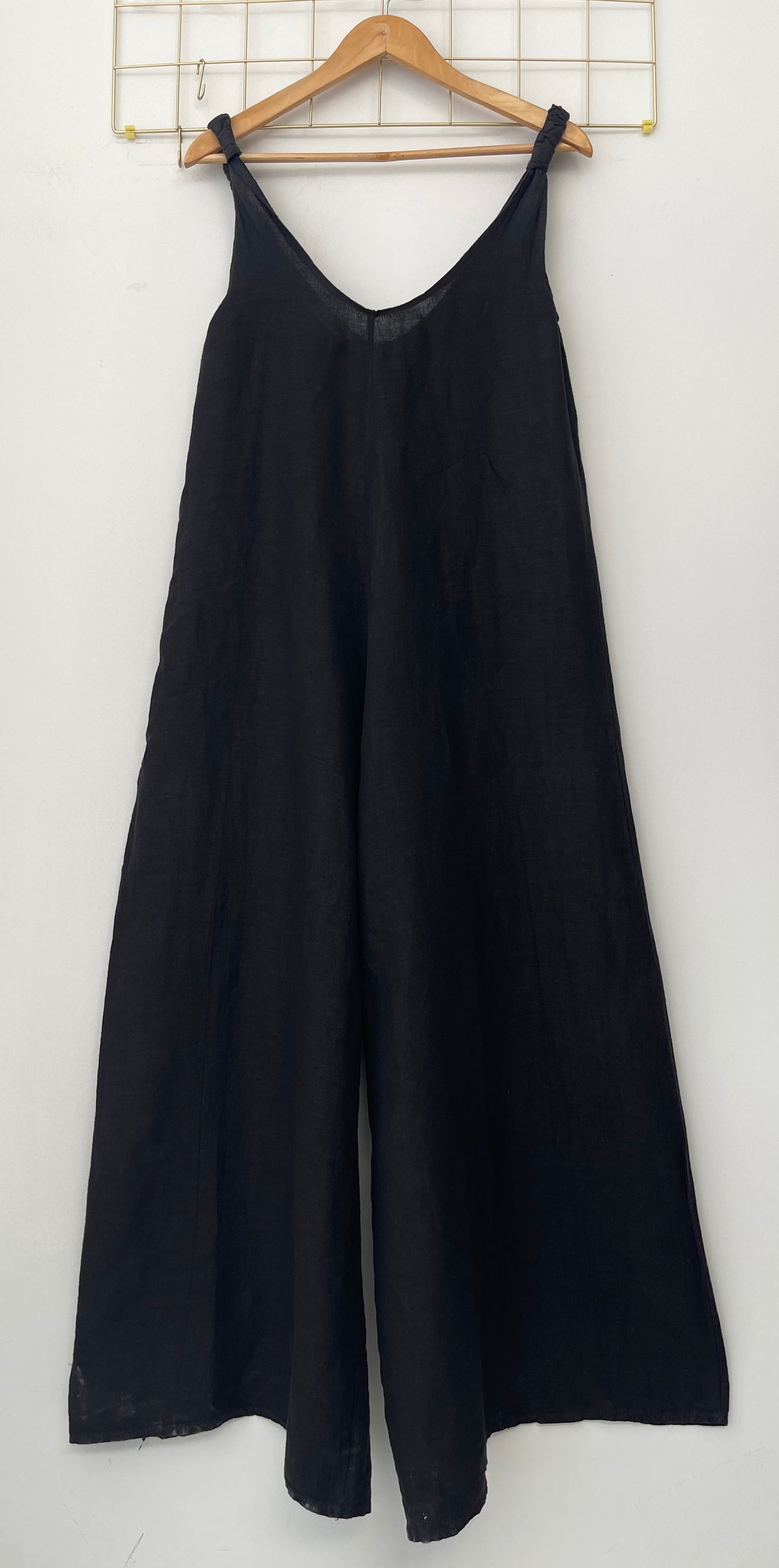 Ολόσωμη φόρμα RIO black