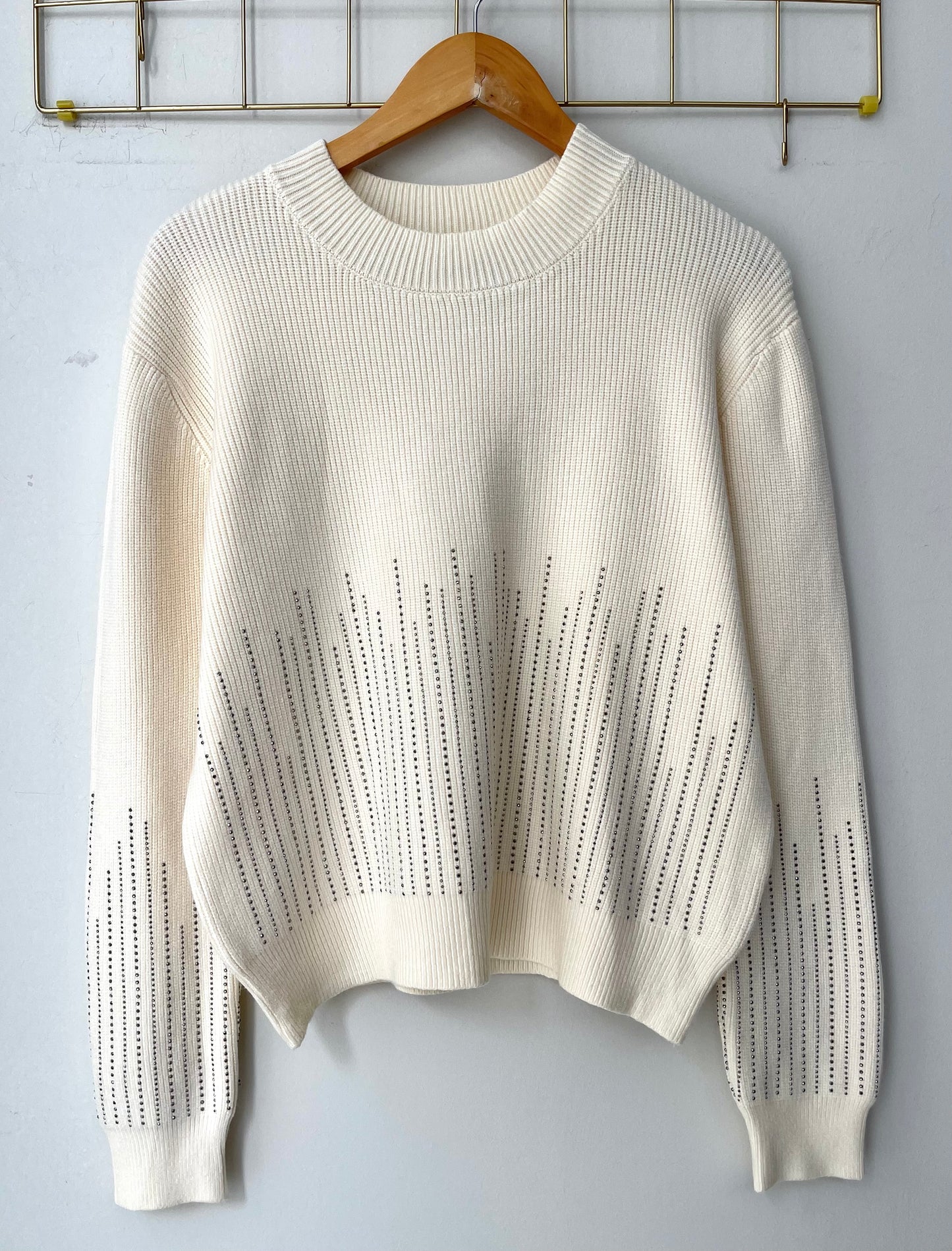 Μπλούζα DIAMONDS beige