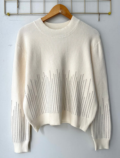 Μπλούζα DIAMONDS beige