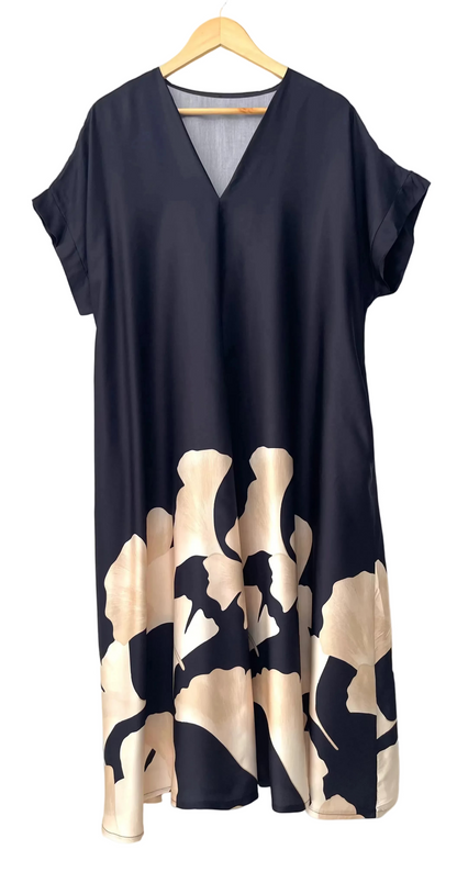 Φόρεμα MIRA black
