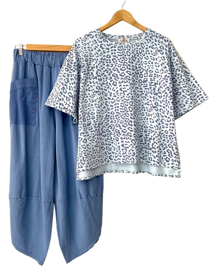 Σετ THERA blue