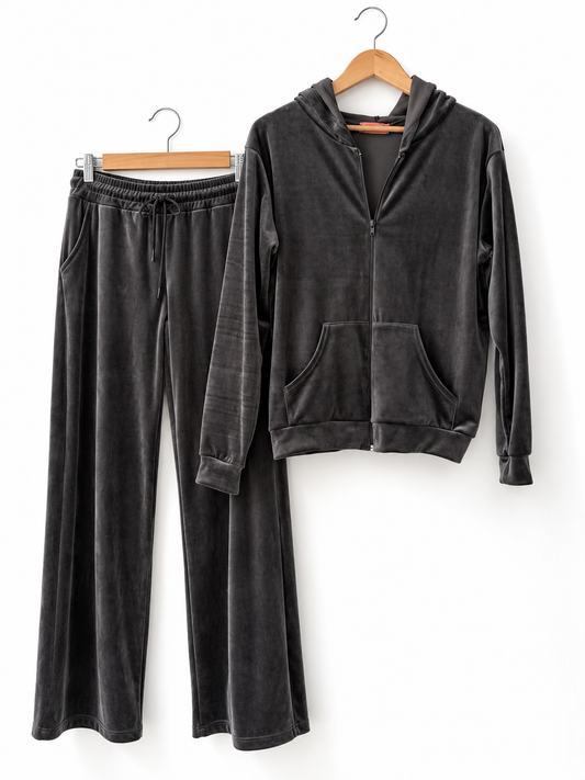 Σετ DREAM dark grey