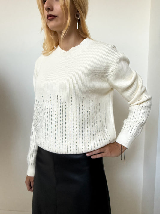 Μπλούζα DIAMONDS beige