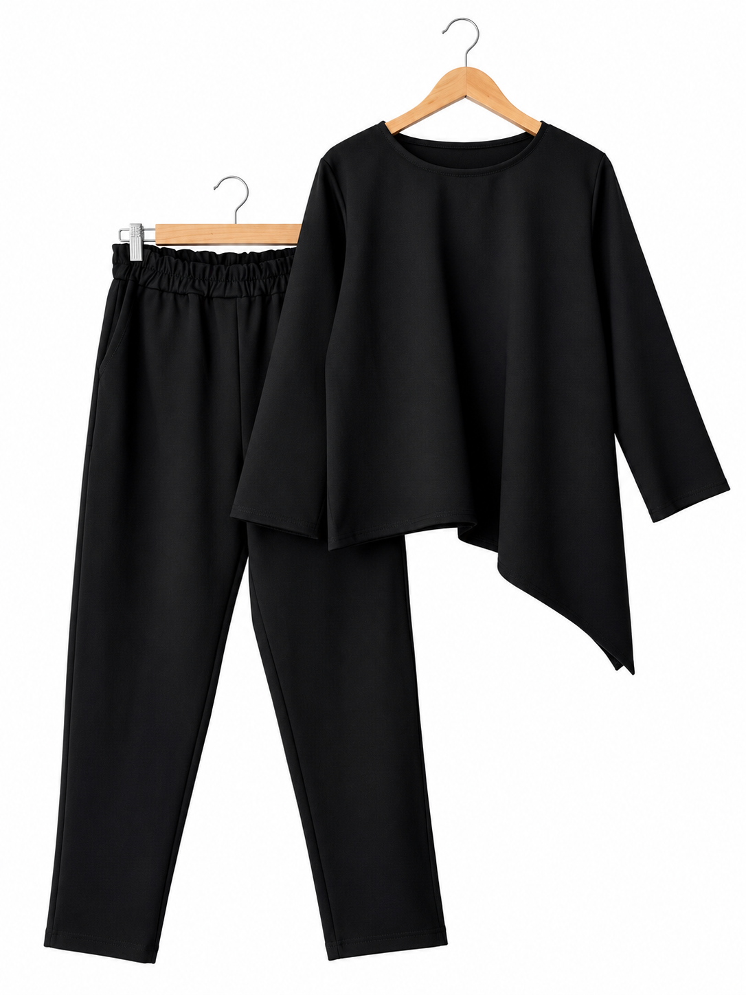 Σετ LEGER black