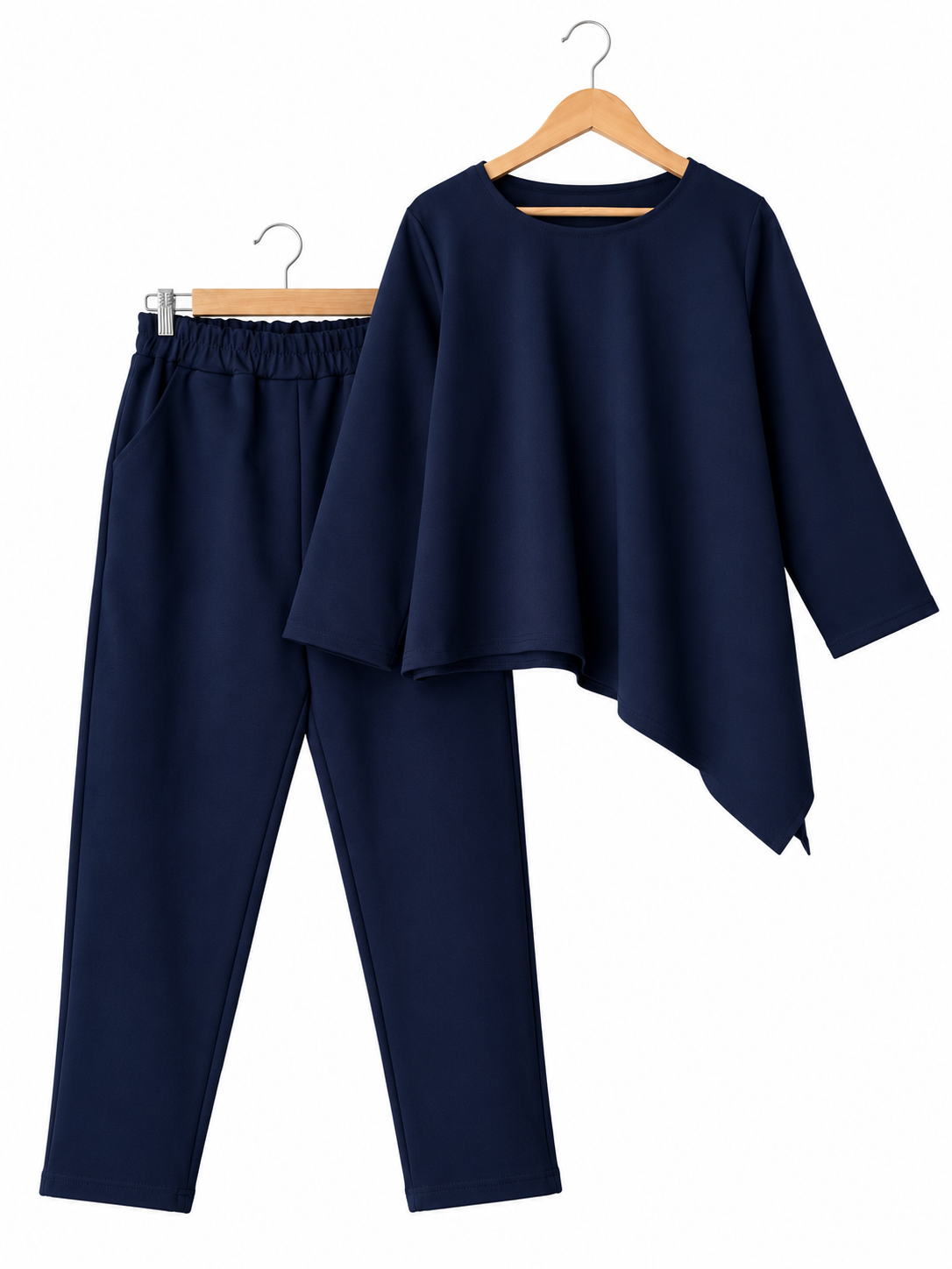 Σετ LEGER navy blue