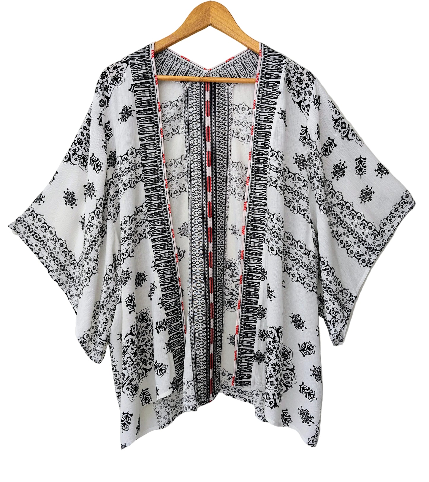 Ζακέτα BOHO